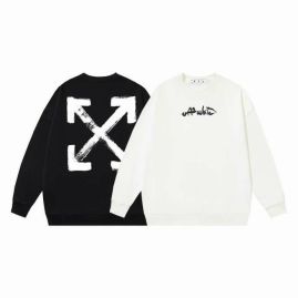 Picture of Off White Sweatshirts _SKUOffWhiteS-XL12226229